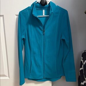 Women’s Full Zip Jacket Medium